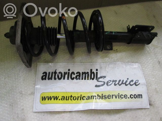 Lancia Phedra Ansamblu amortizor cu arc față