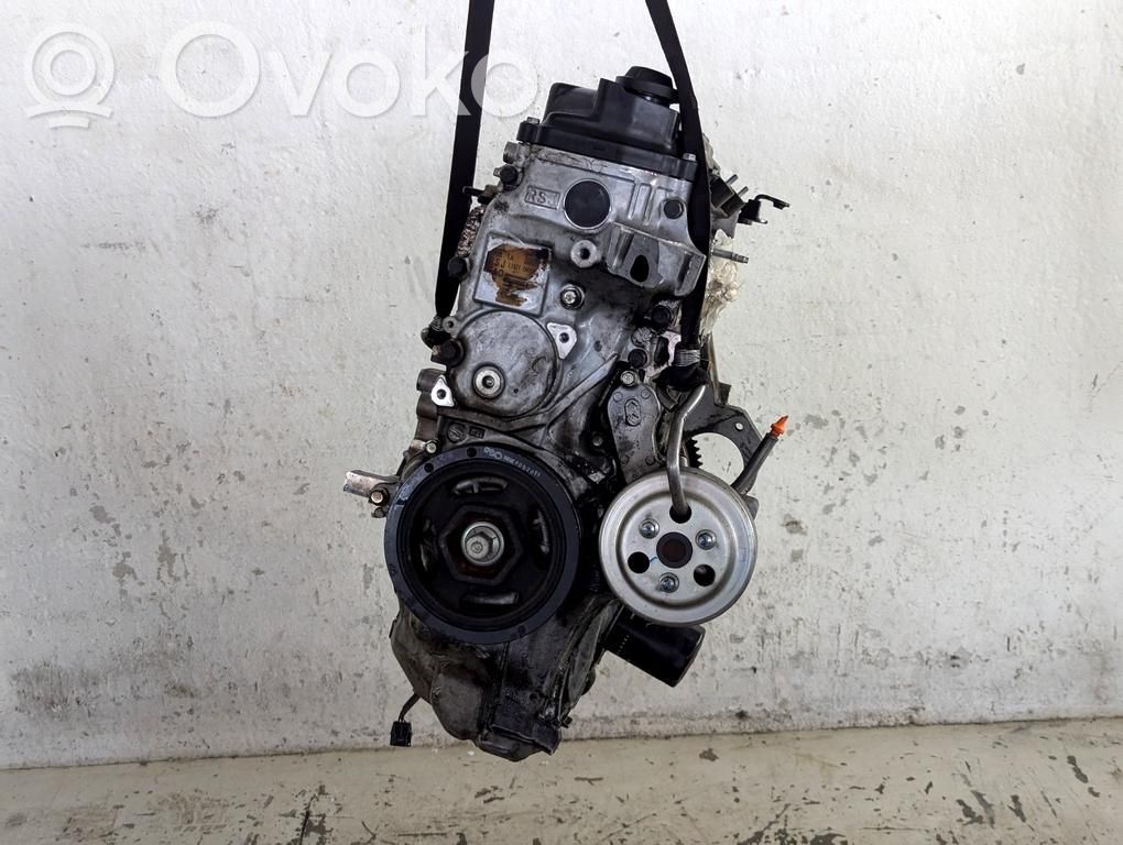 Honda Civic Motore 