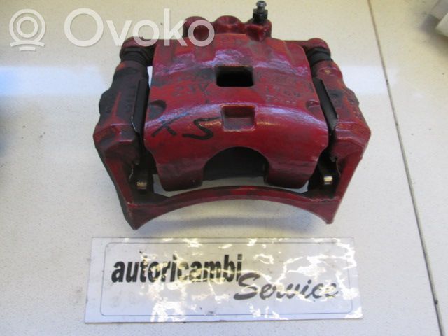 Ford Fiesta Pinza del freno anteriore