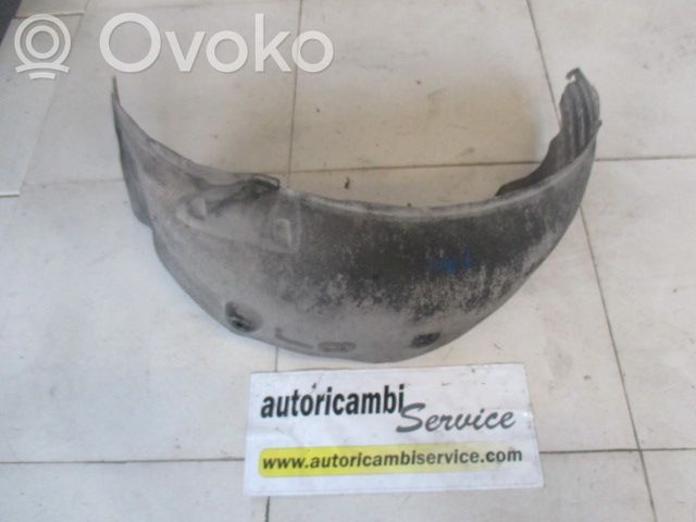 BMW 1 E81 E87 Rivestimento paraspruzzi parafango posteriore 
