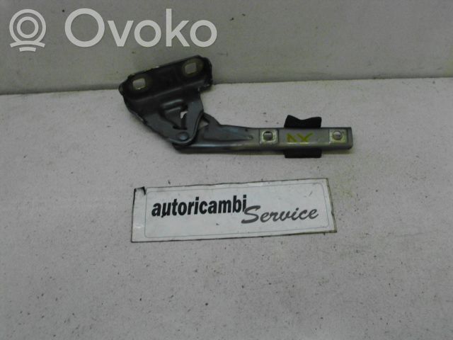Fiat Punto (188) Balamale capotă 
