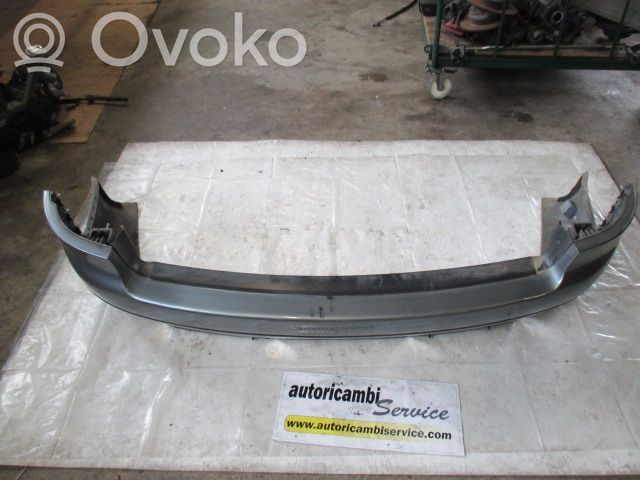 Audi A6 S6 C5 4B Parachoques 