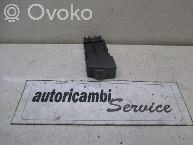 Isuzu D-Max Headlight level height control switch 