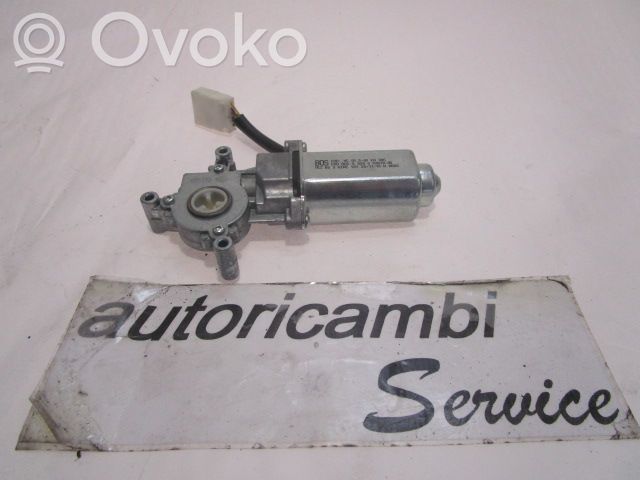 Ford Grand C-MAX Motoriņš 