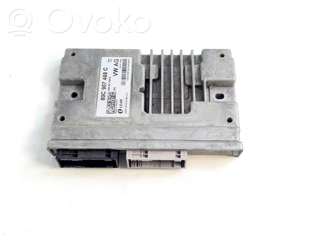 Gateway control module   80C907468C