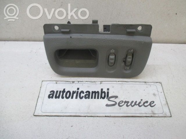 Headlight level height control switch   416950
