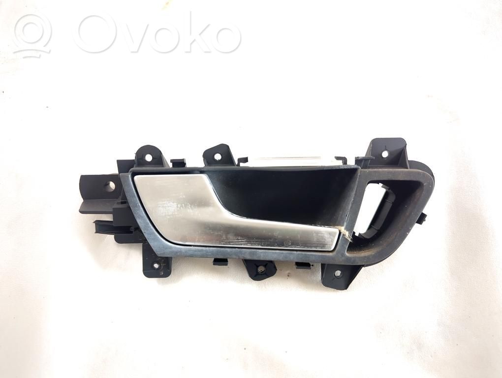 Audi A4 S4 B8 8K Manecilla interna puerta delantera 