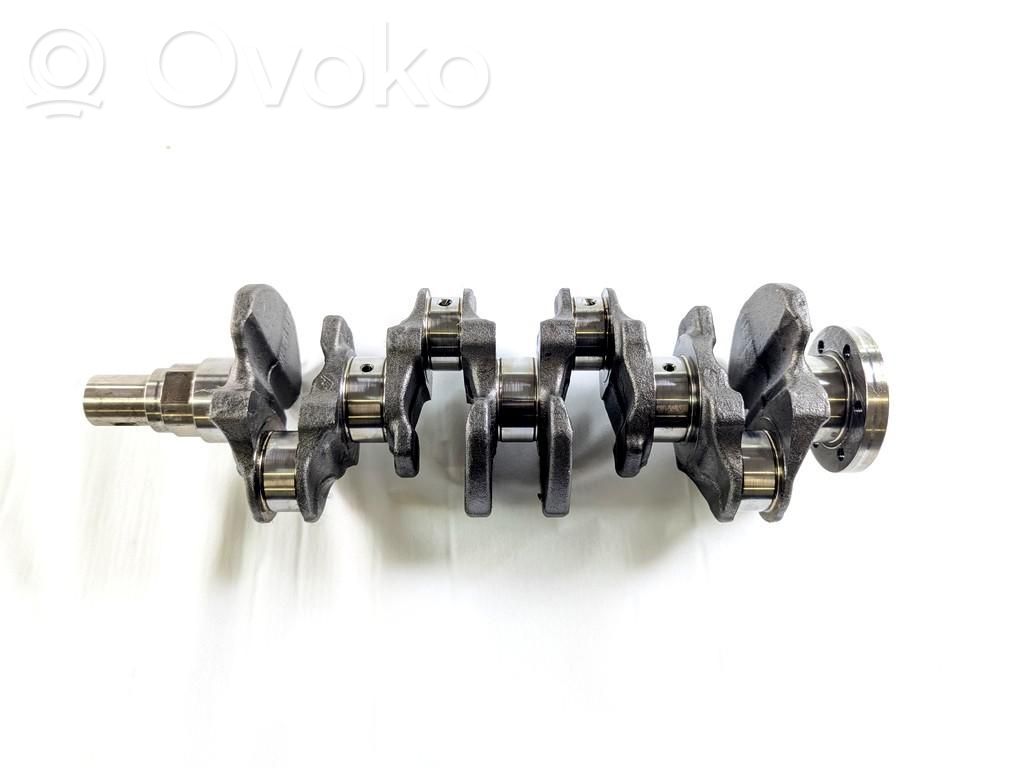 Audi Q8 Crankshaft 