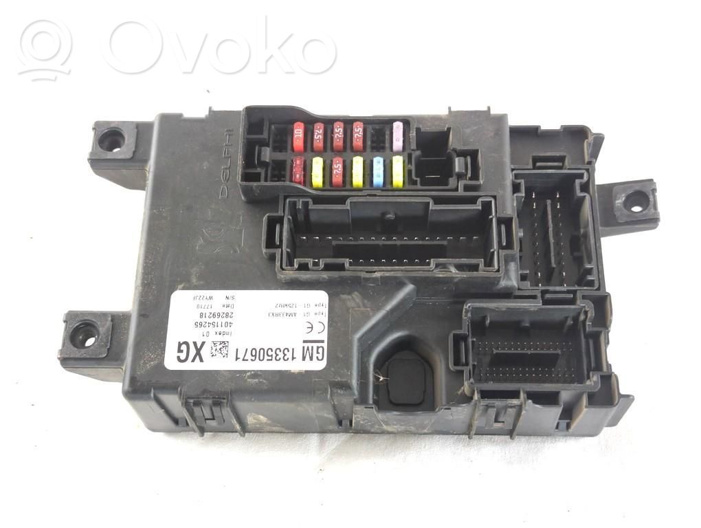 Sulakemoduuli   13350671