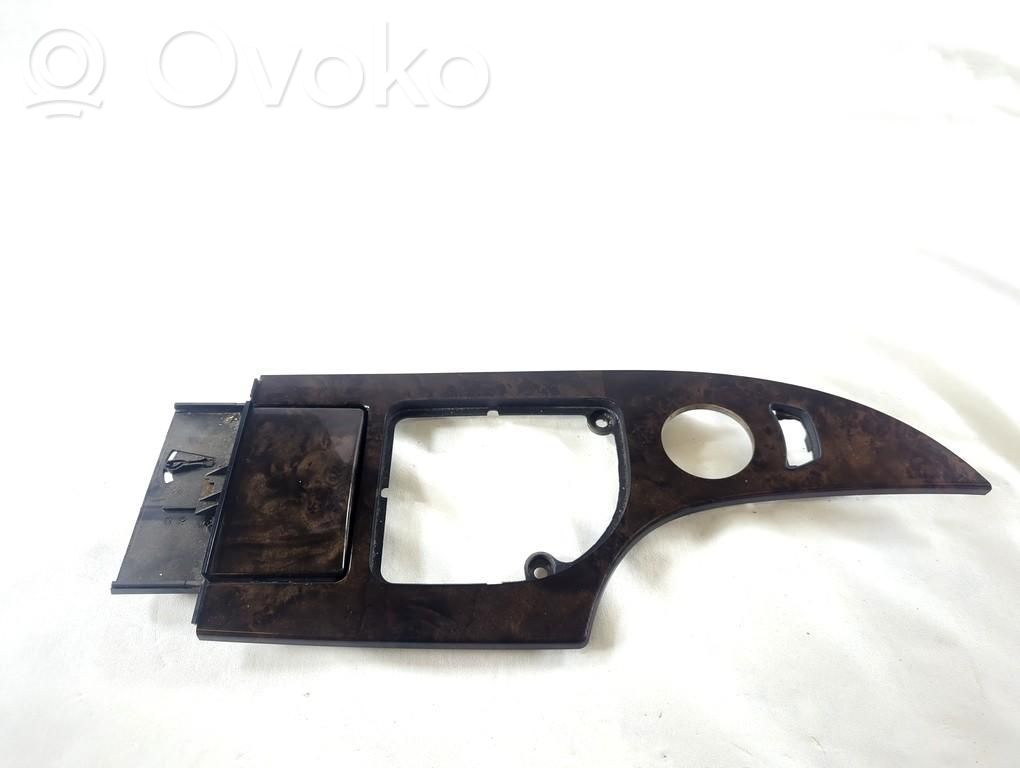 BMW 5 E60 E61 Altri elementi della console centrale (tunnel) 