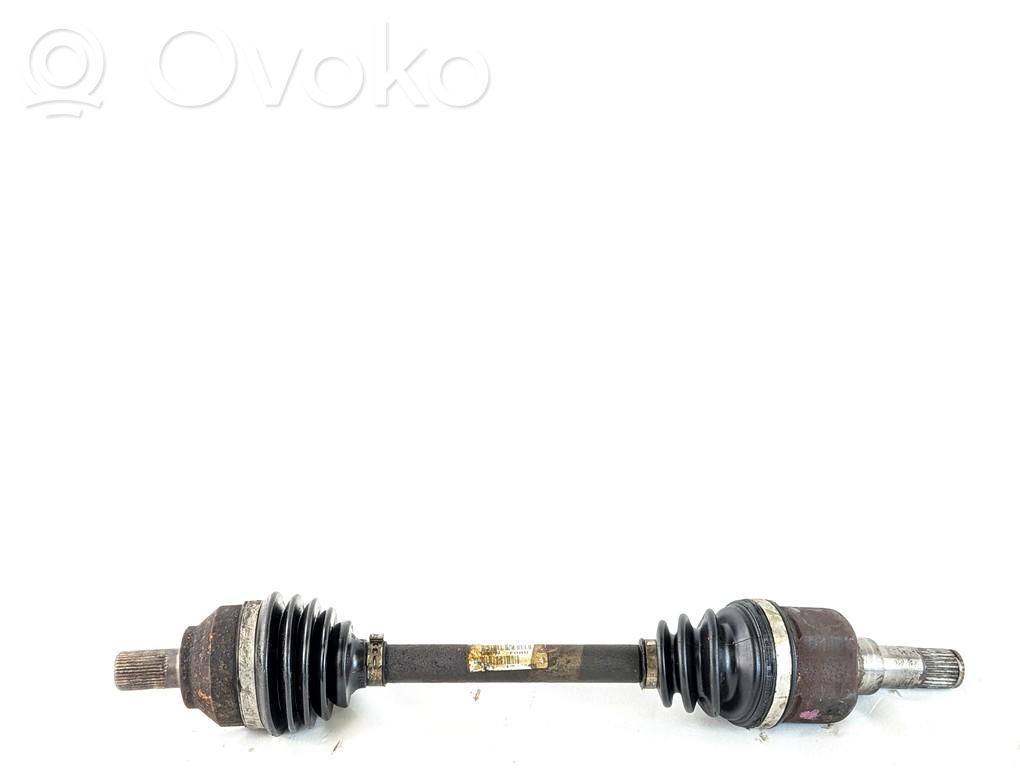 Eje de transmisión delantero   3M513B437KH