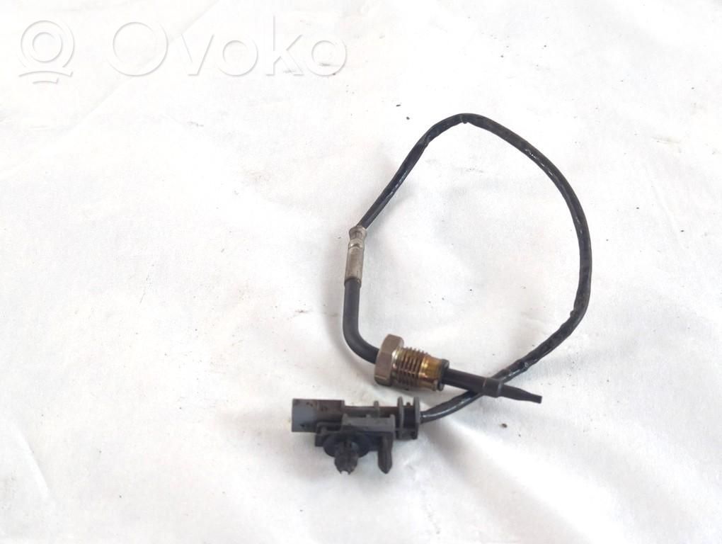 Sensor de temperatura del escape   31480573