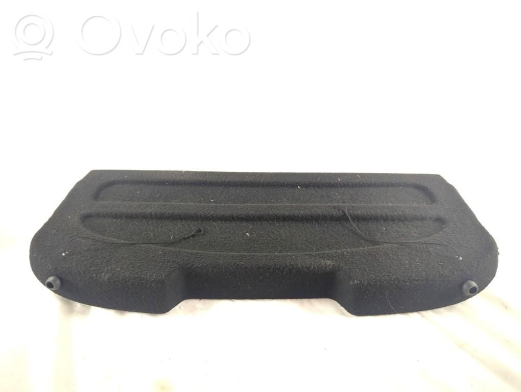 Ford Fiesta Hattuhylly 