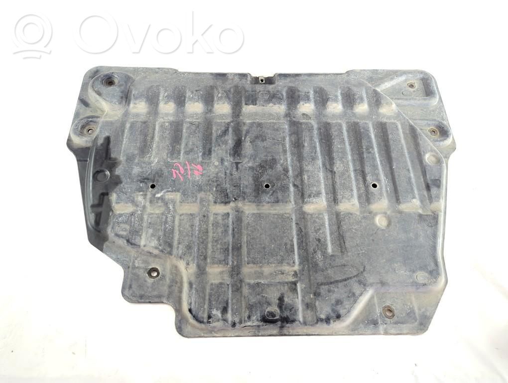 Land Rover Discovery Sport Scut termic motor