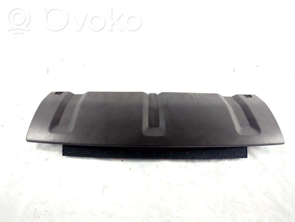 Land Rover Discovery Sport Ornament îmbinare bară față