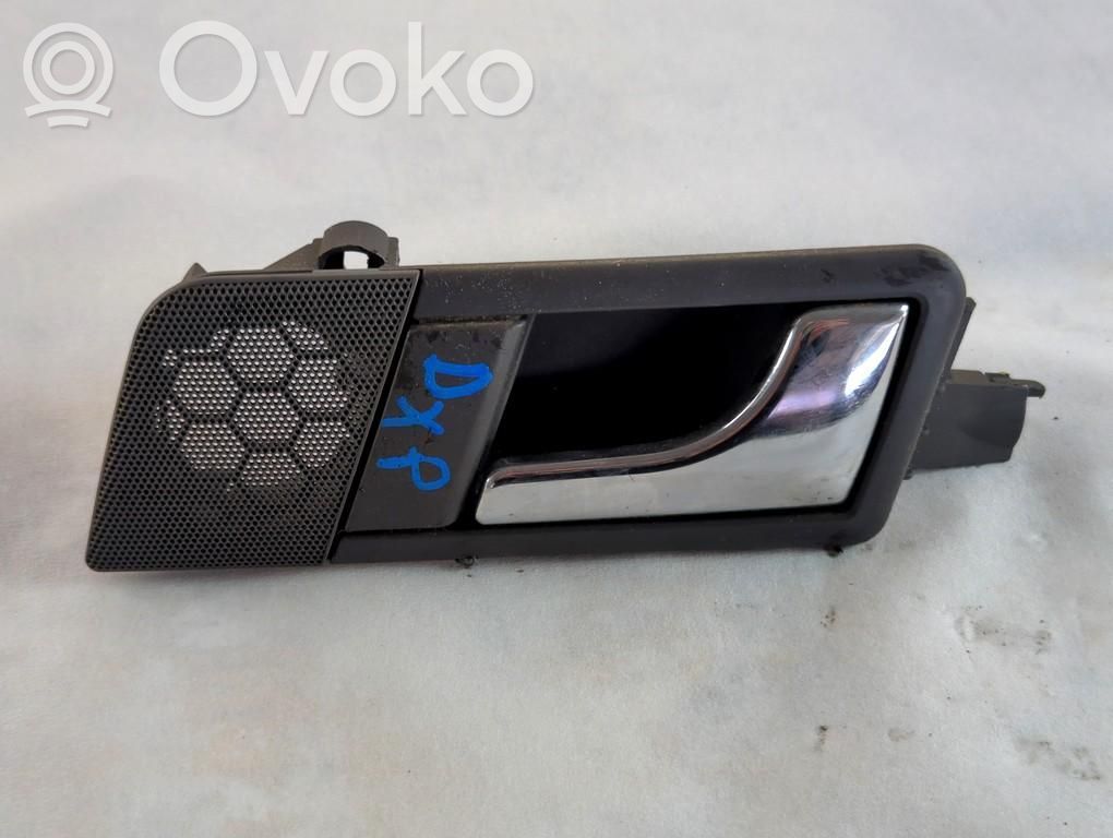Manecilla interna puerta delantera   8Z0839020B