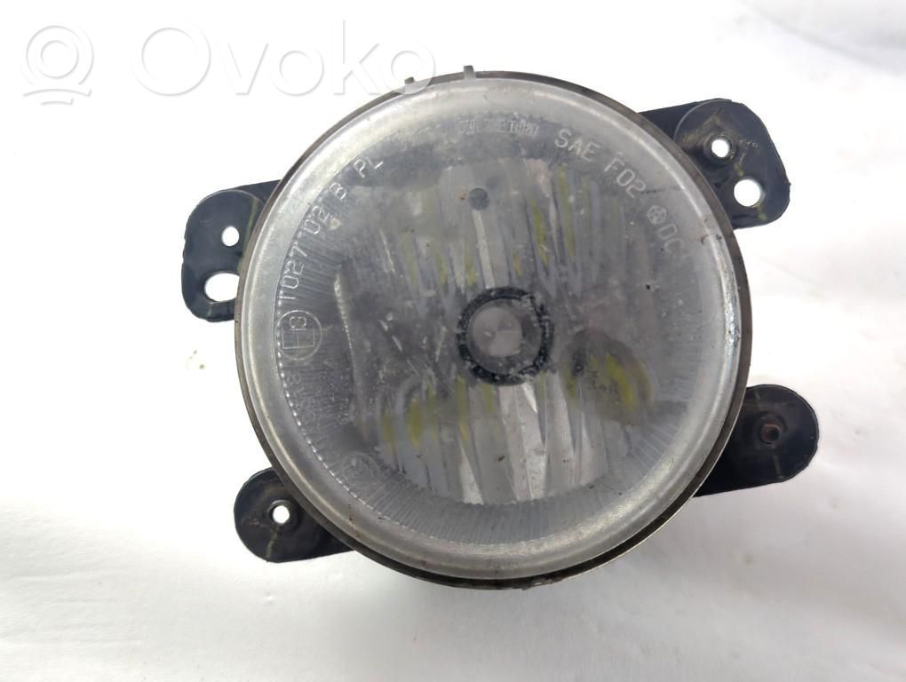 Etusumuvalo   04805856AB