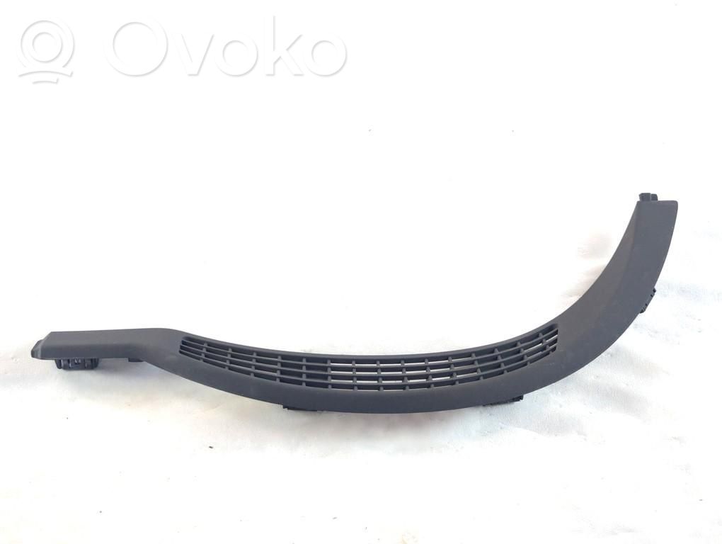 Mercedes-Benz S W221 Grilă ventilație/ramă laterală bord 