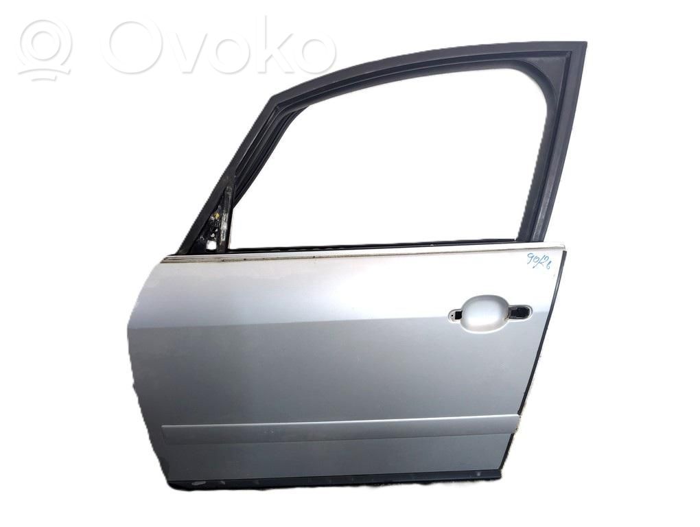Puerta delantera   8Z0831051A