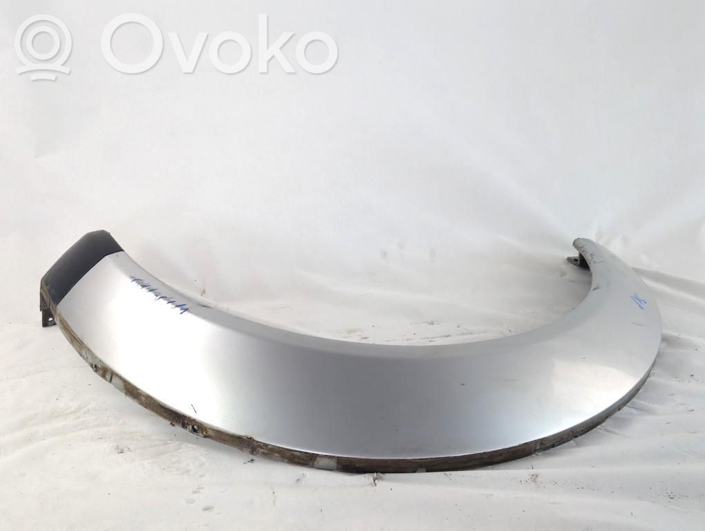 Audi A2 Rivestimento passaruota anteriore