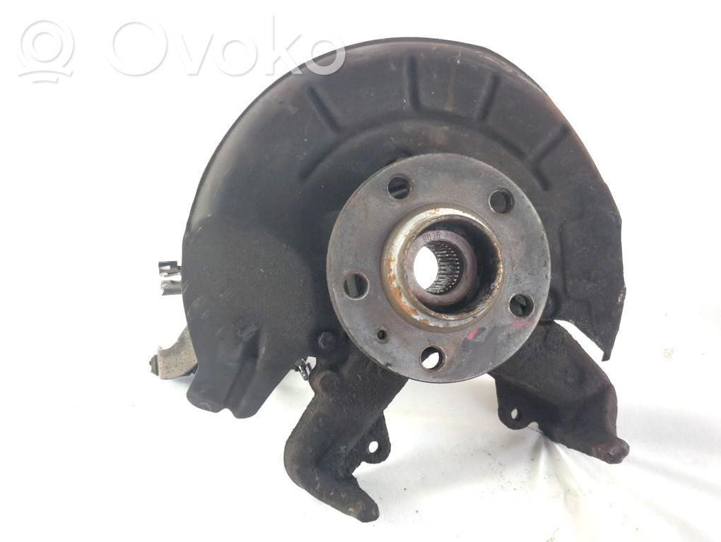 Achsschenkel vorne   6Q0407255AC