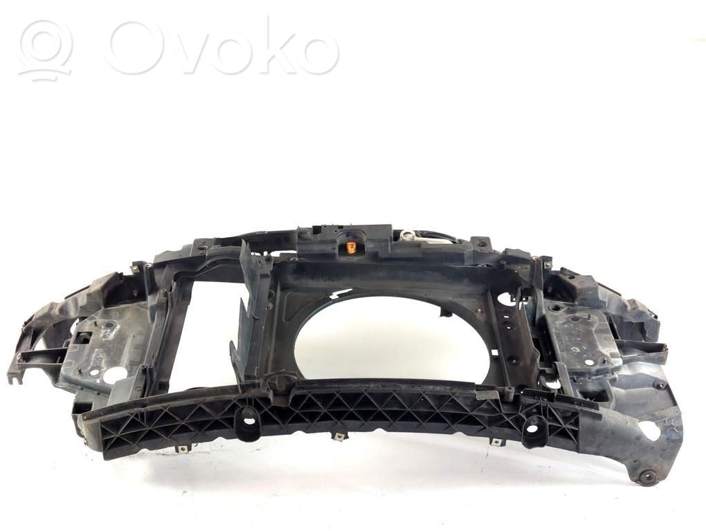 Audi A2 Suport superior panou fixare radiatoare 