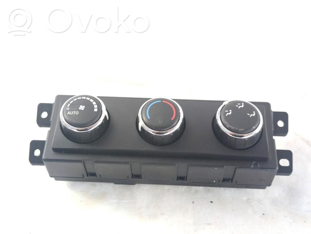 Unidad de control climatización   55111812AD