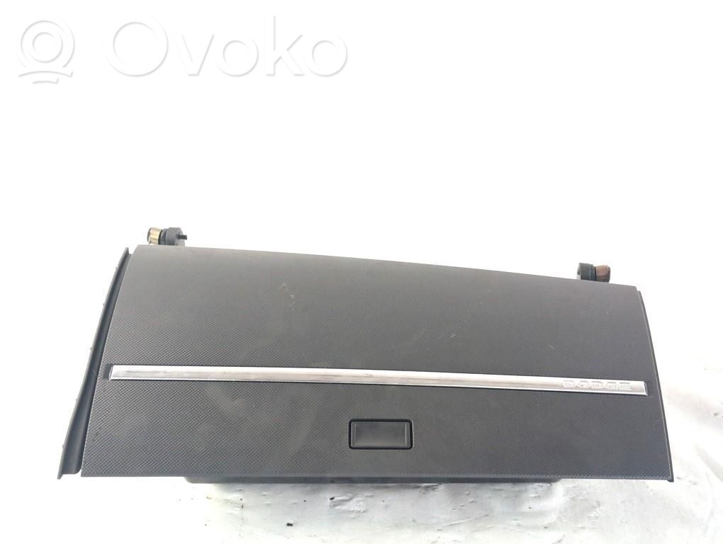 Dodge Journey Set torpedou 
