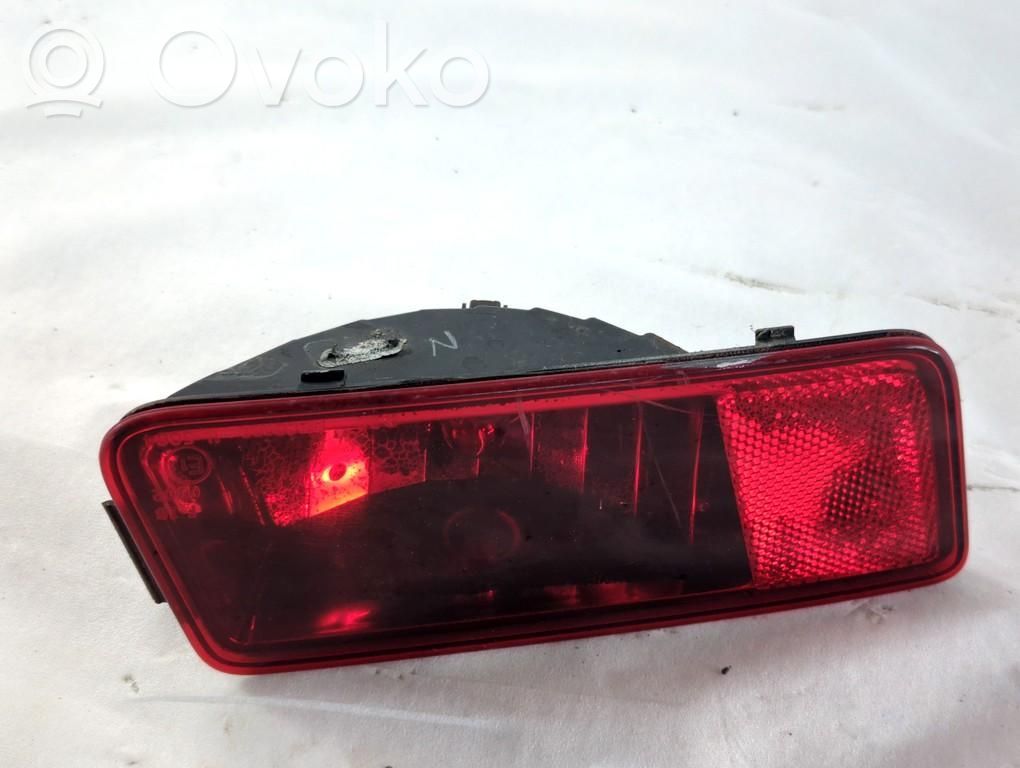 Światło przeciwmgielne tylne   05178273AA