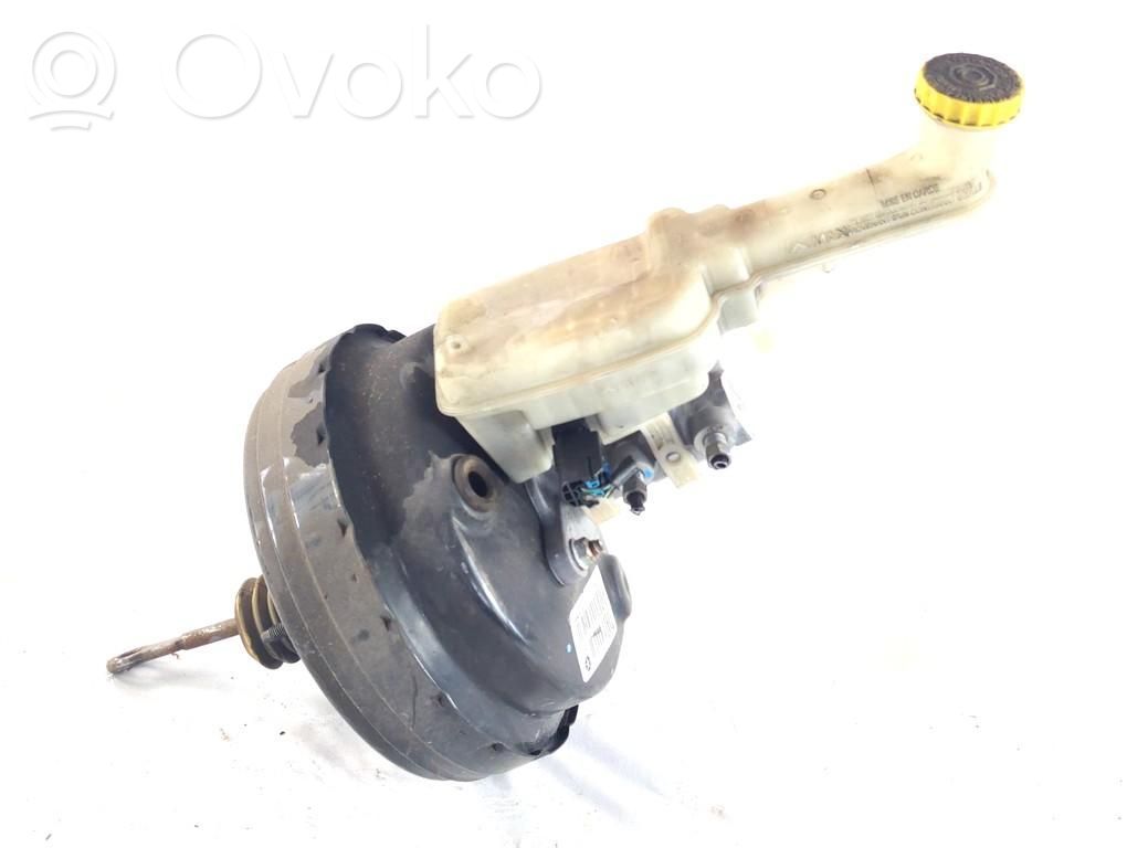 Dodge Journey Servofreno 