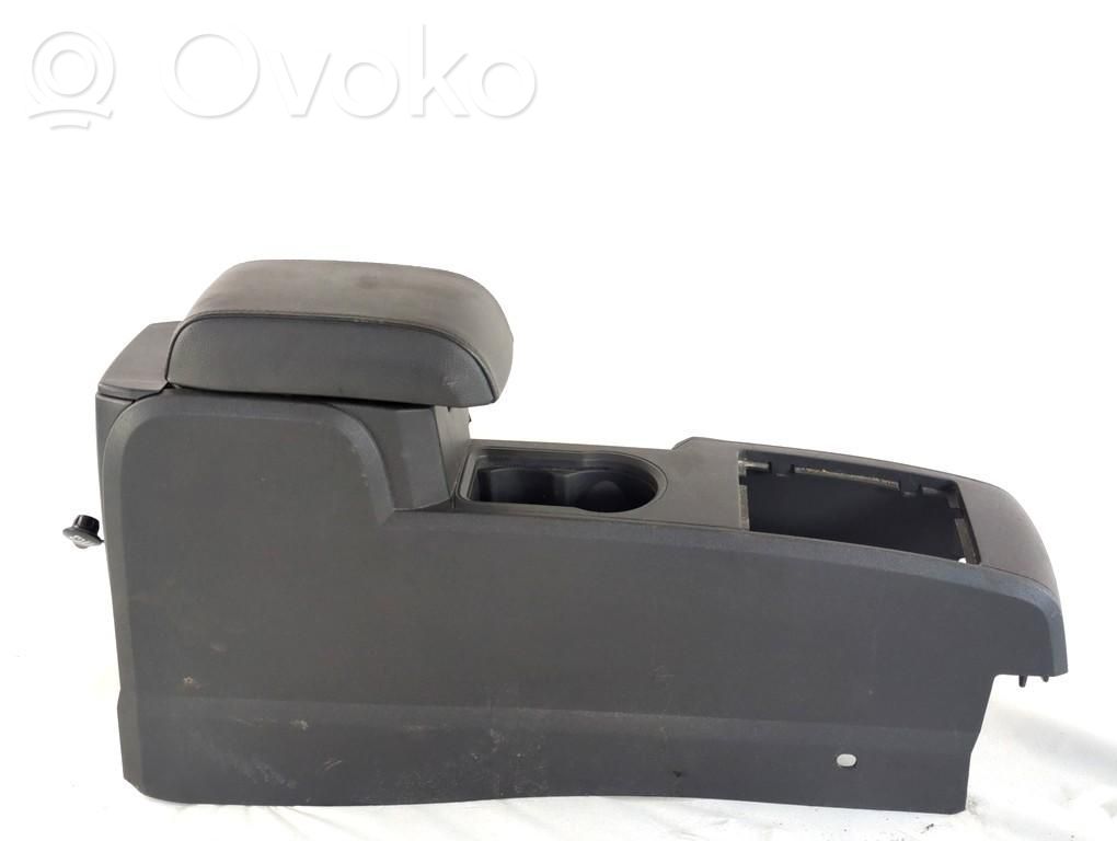 Dodge Journey Console centrale 