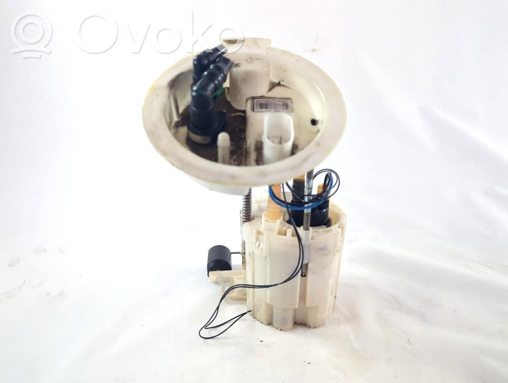BMW 3 F30 F35 F31 Sensor de nivel de combustible