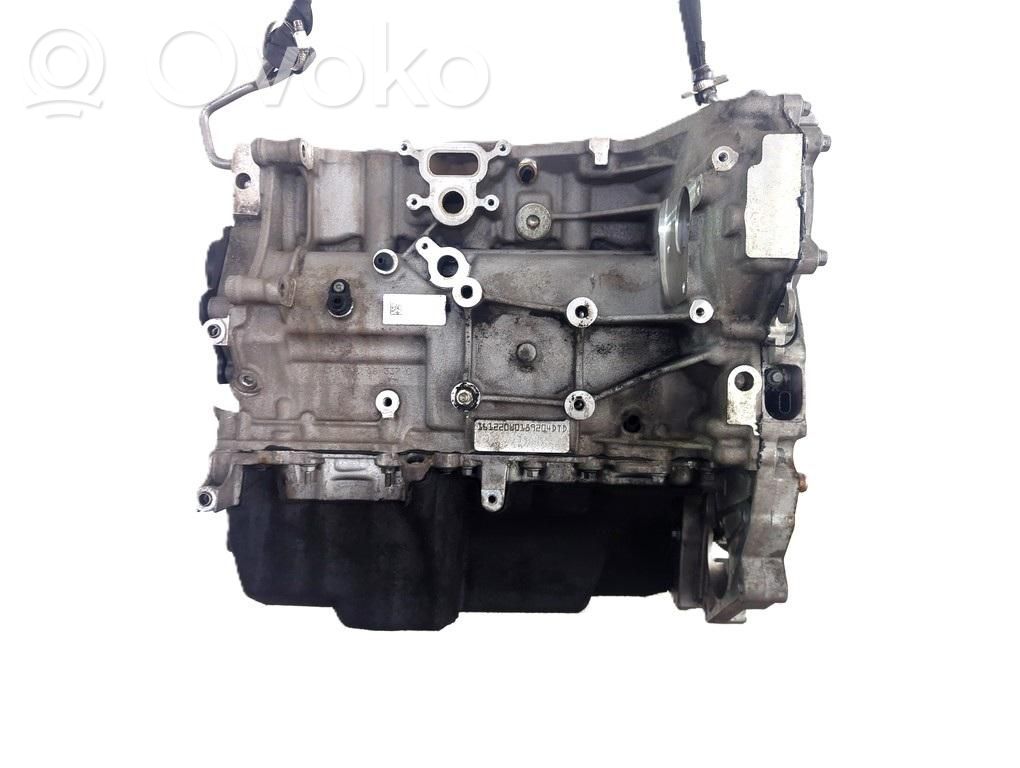 Land Rover Discovery Sport Blok silnika 
