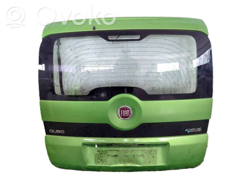 Fiat Qubo Portellone posteriore/bagagliaio 