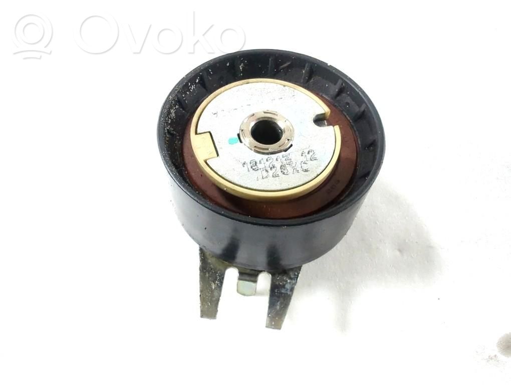 Jaguar XF X250 Întinzător curea generator/alternator
