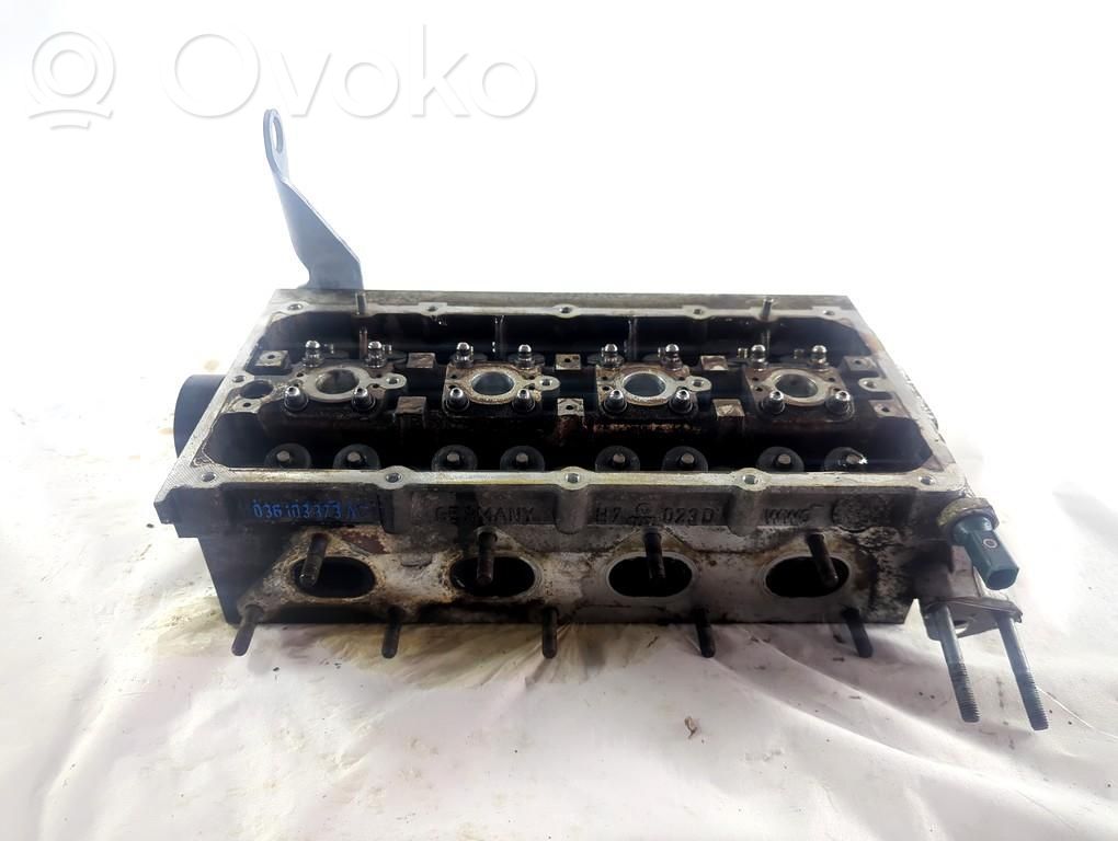 Culata del motor   036103373AC
