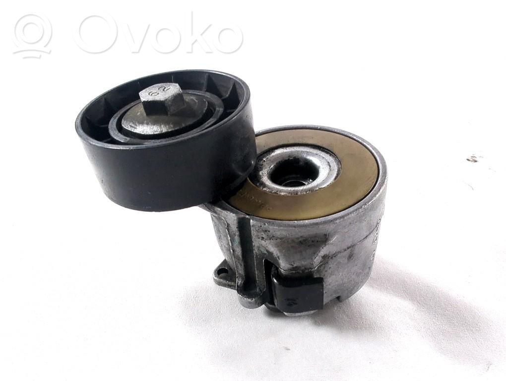 Fiat Punto (199) Tendicinghia generatore/alternatore