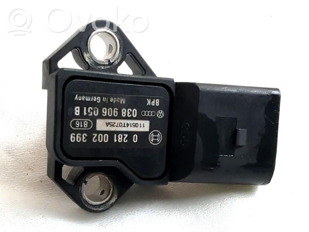 Luftdrucksensor   038906051B