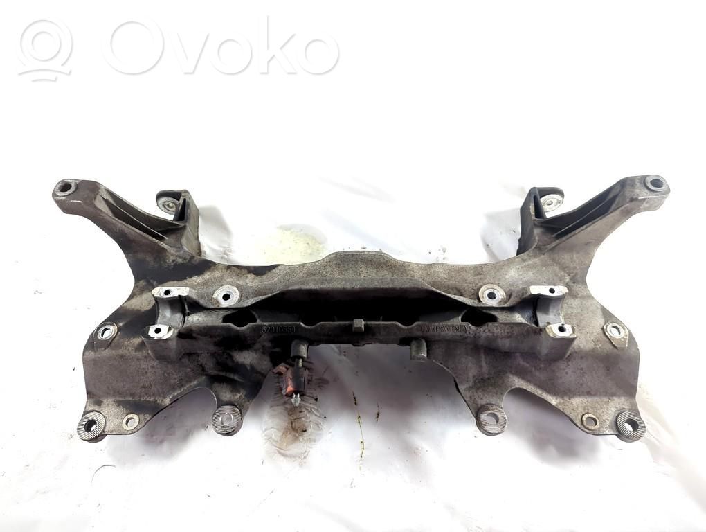 Fiat Qubo Front subframe 