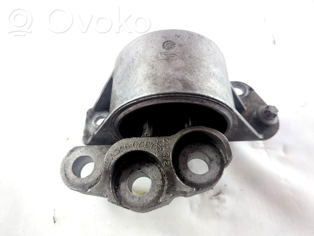 Fiat Punto (199) Suport motor 