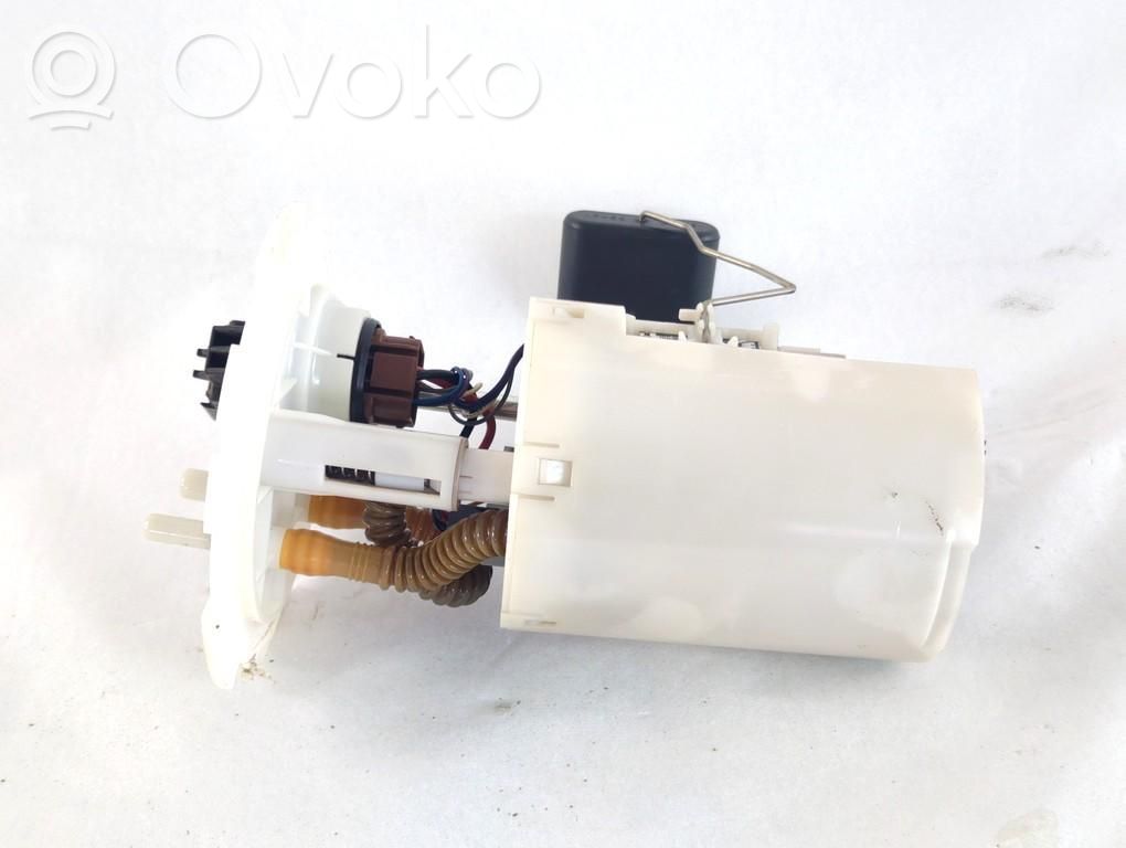 Fuel level sensor   96802754