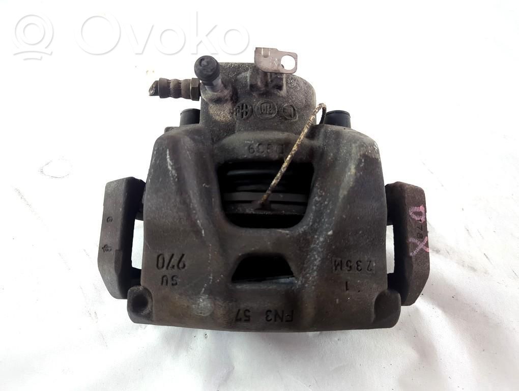 Bremssattel vorne   77365614