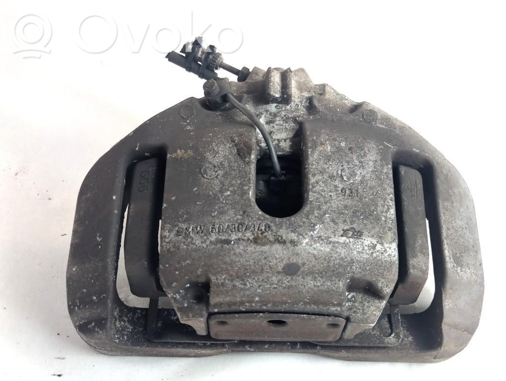 BMW 5 F10 F11 Pinza del freno anteriore