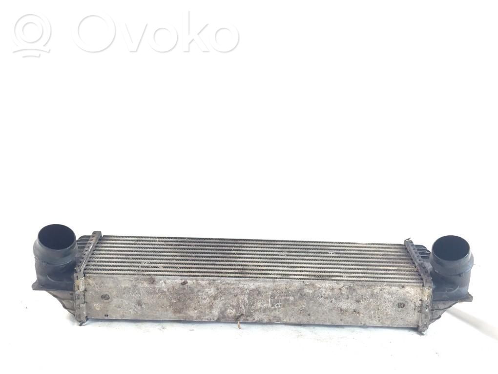 BMW 5 F10 F11 Radiatore intercooler