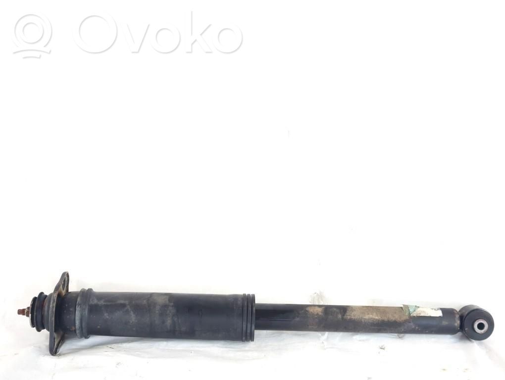 Chevrolet Aveo Amortyzator tylny 