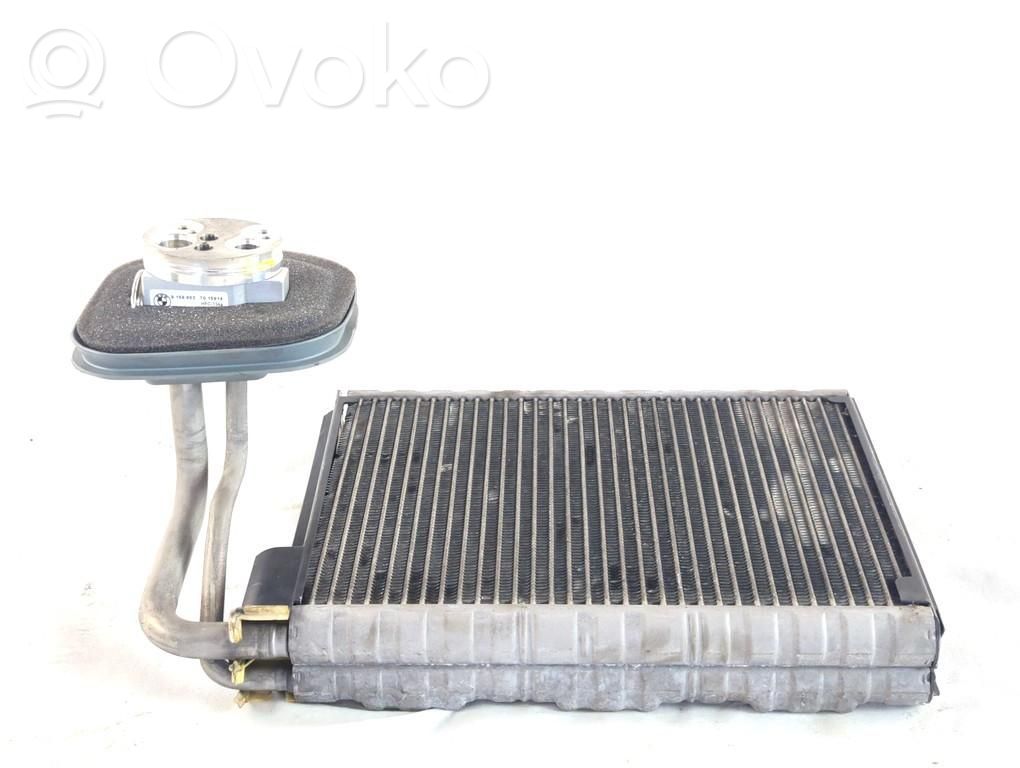 BMW 5 F10 F11 Chłodnica nagrzewnicy klimatyzacji A/C