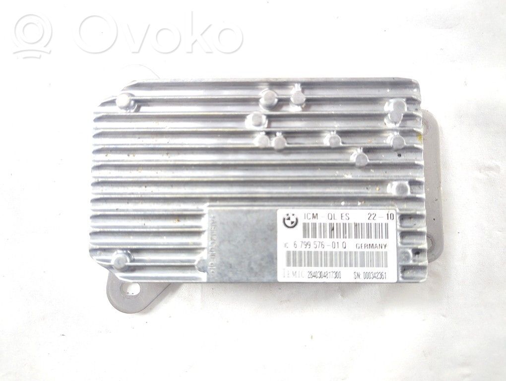 BMW 5 F10 F11 Altre centraline/moduli 