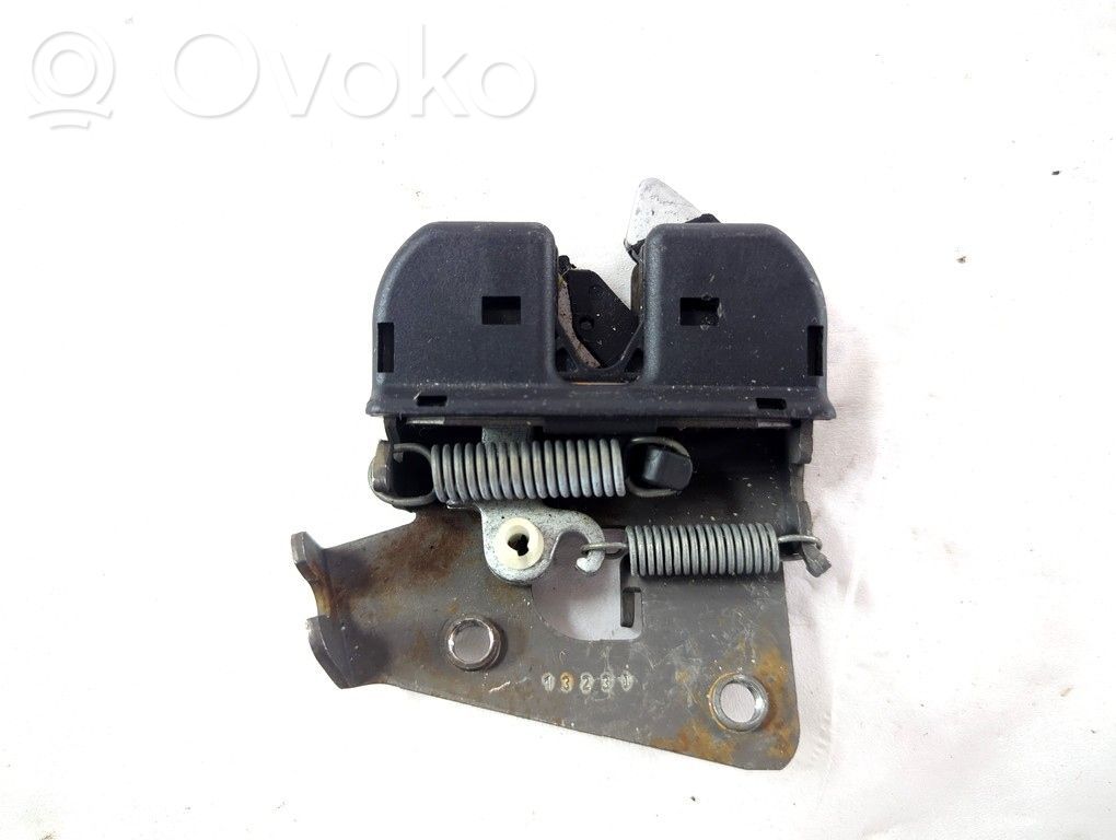 BMW 5 F10 F11 Altra parte interiore