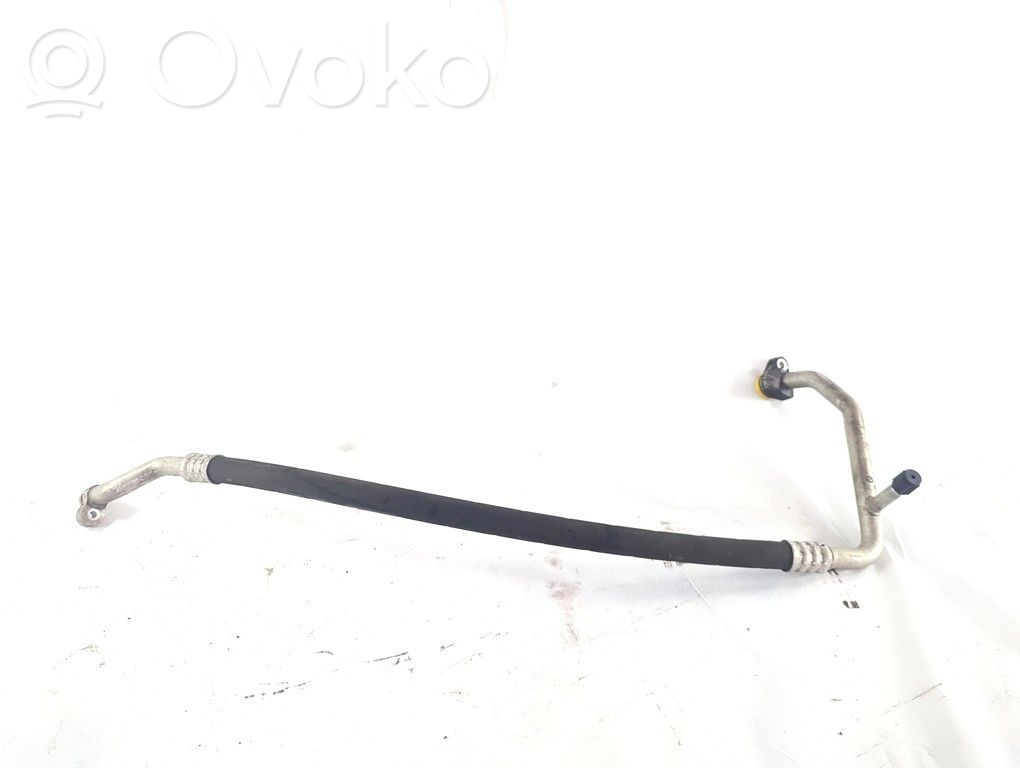 BMW 5 F10 F11 Conductă/furtun aer condiționat (A/C) 