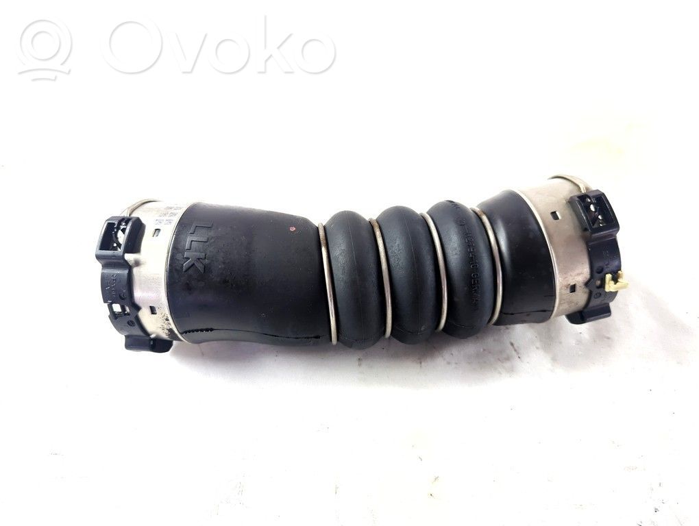 BMW 5 F10 F11 Tubo flessibile intercooler